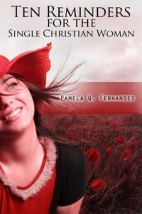 Pre-order Single Christian Woman