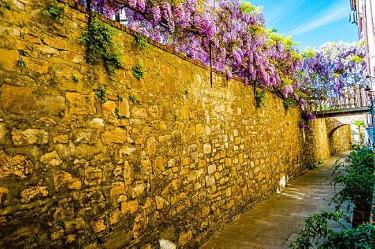 San Donato In Poggio in Pictures: The Beauty of Tuscany