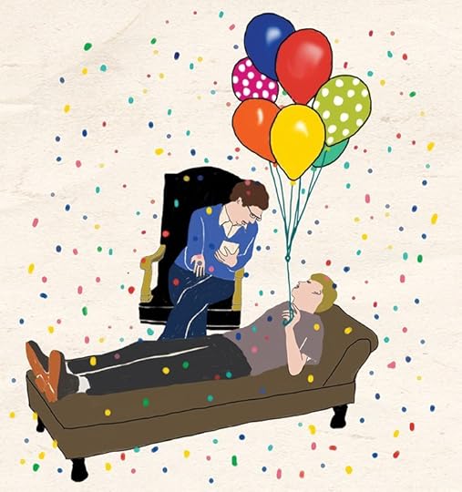 5 Sorta Helpful Charts for the Depressed - Knock Knock Blog