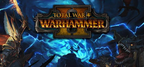 Total War: Warhammer Logo