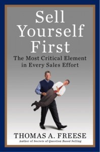 Sell First