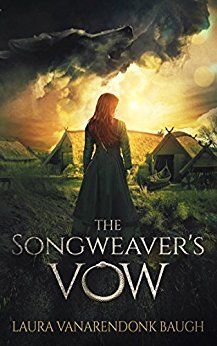 Image result for the songweaver's vow