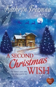 SECOND-CHRISTMAS-WISH_FRONT_150dpi