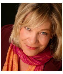 Barbara ONeal Featured