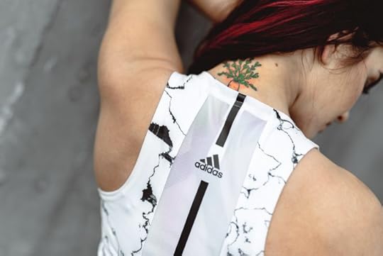 merilin-taimre-paljas-porgand-trenn-fitness-sport-adidas-eesti-sportland-päevad-menstruatsioon-naised-trenn-treening
