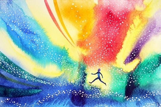 stages of consciousness