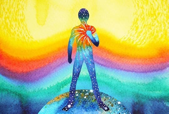 stages of consciousness