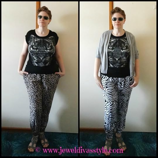 JDS - MILLERS OUTFITS