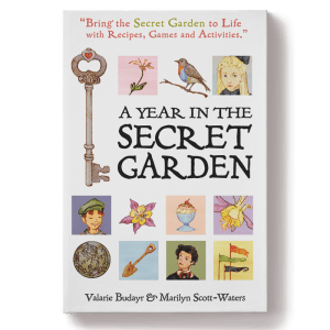 A Year in the Secret Garden
