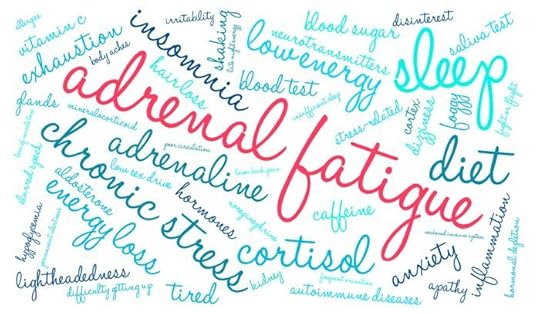 20 Steps to Heal from Adrenal Fatigue