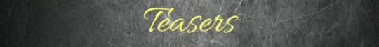 Sexy Jerk - teasers