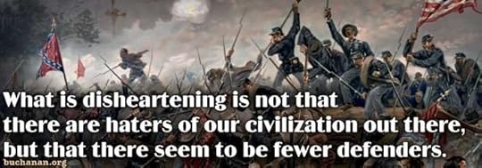 After the Confederates, Who's Next?