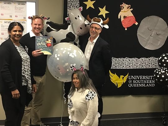 Springfield Library in Queensland