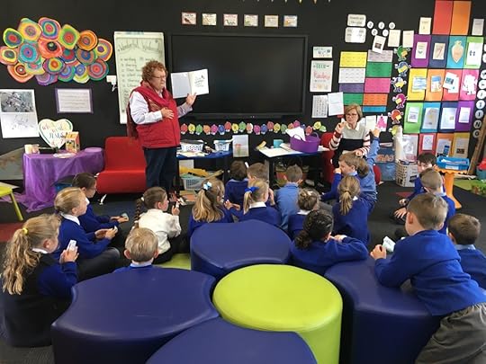 Trinity Catholic School, Murrumburrah