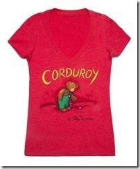 L-1160_Corduroy_Womens_Book_T-Shirt_1_2048x2048