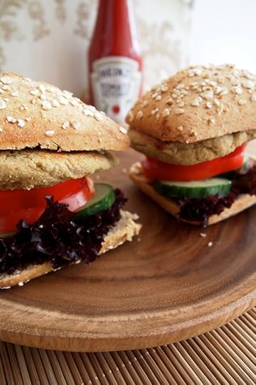 vegaburgers