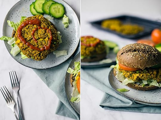 vegaburgers