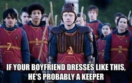 Image result for harry potter memes