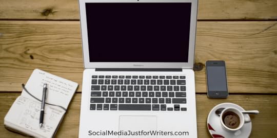 Indie Author Weekly Update - May 26, 2017