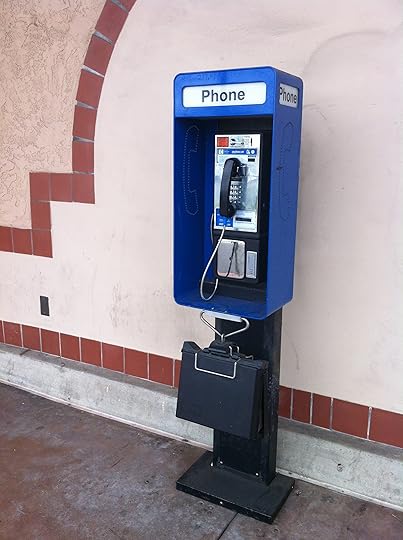 Image result for payphone