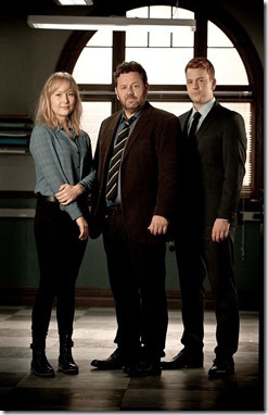 Brokenwood