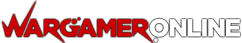 Logo for WargamerOnline