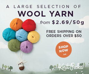  Yarns from knitpicks.com