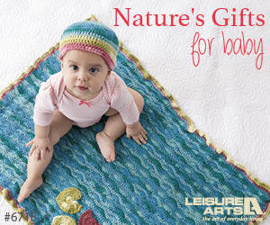Nature's Gifts for Baby