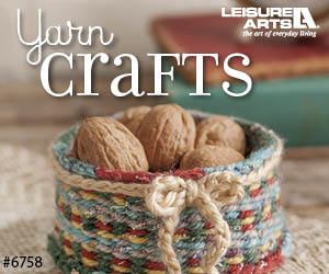 Yarn Crafts