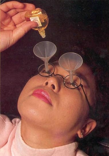 Eye Dropper Funnels