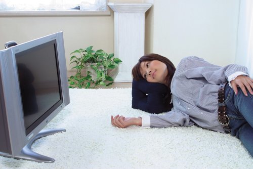 Sound Catcher Pillow