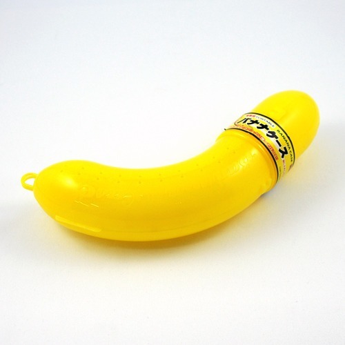 Banana Case