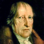 Hegel