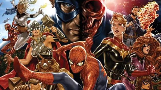 Secret Empire featured