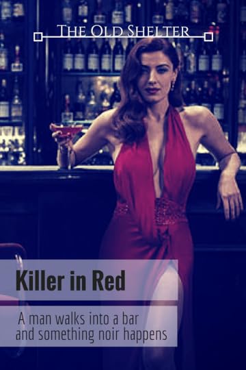 KILLER IN RED (Paolo Sorrentino) - Set in a high-end bar, the typically Sorrentino-esque noir sees Golden Globe winner Clive Owen move from ordinary man to take on the guise of Floyd, a notorious bartender back in the early 1980s, as Clive’s character imagines the story behind the creation of the eponymous cocktail creation, the Killer in Red.