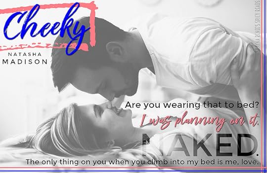 Sensual romantic foreplay by couple in bed