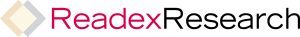 Readex, Readex Research, logo, employee engagement, survey research