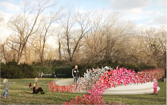 Rendering via Prospect Park Alliance