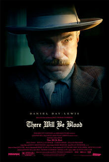 The moral premise in there will be blood