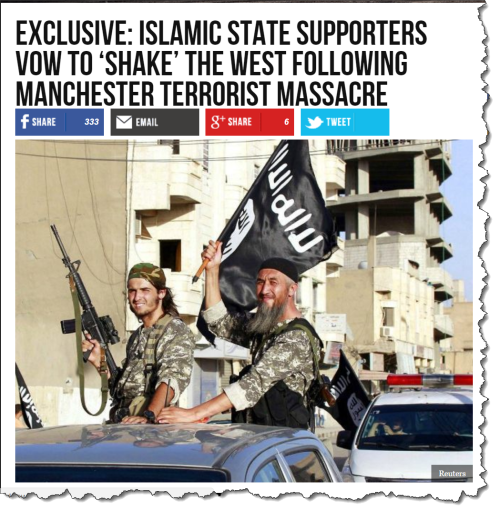Islamic