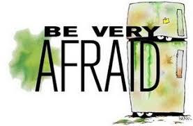 Image result for filthy fridges