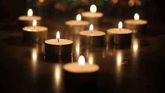 Their memory for a blessing