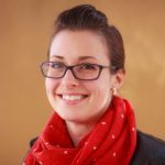 Brenda Berg | From the blog of Nicholas C. Rossis, author of science fiction, the Pearseus epic fantasy series and children's books