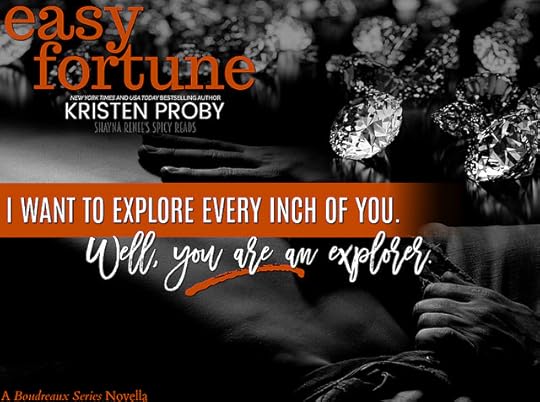 Easy Fortune Teaser