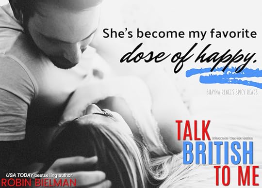 talk british to me teaser