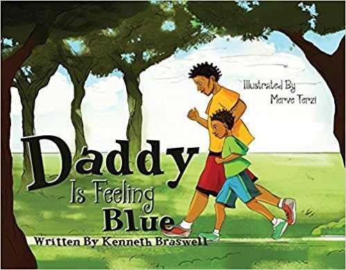 Real Dads Read