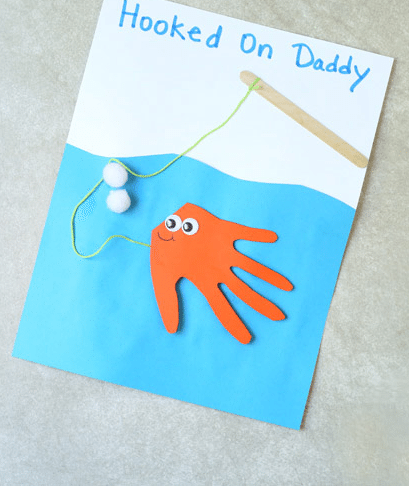 Father's Day craft