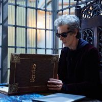 Doctor Who Extremis Photo Gallery