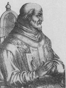 Pope Innocent II