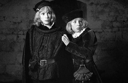 Young Princes